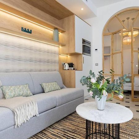 New Luxury And Cozy Apartment - Notre Dame Paris Exteriör bild