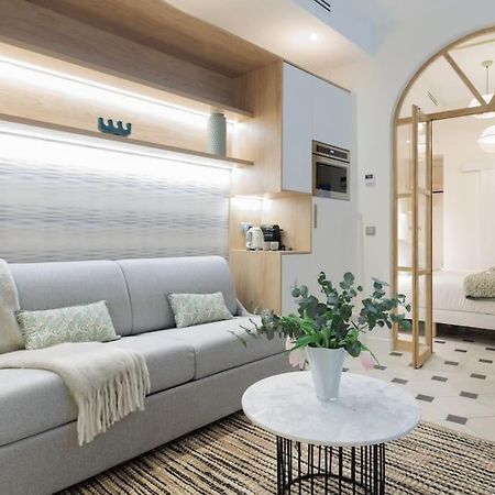 New Luxury And Cozy Apartment - Notre Dame Paris Exteriör bild
