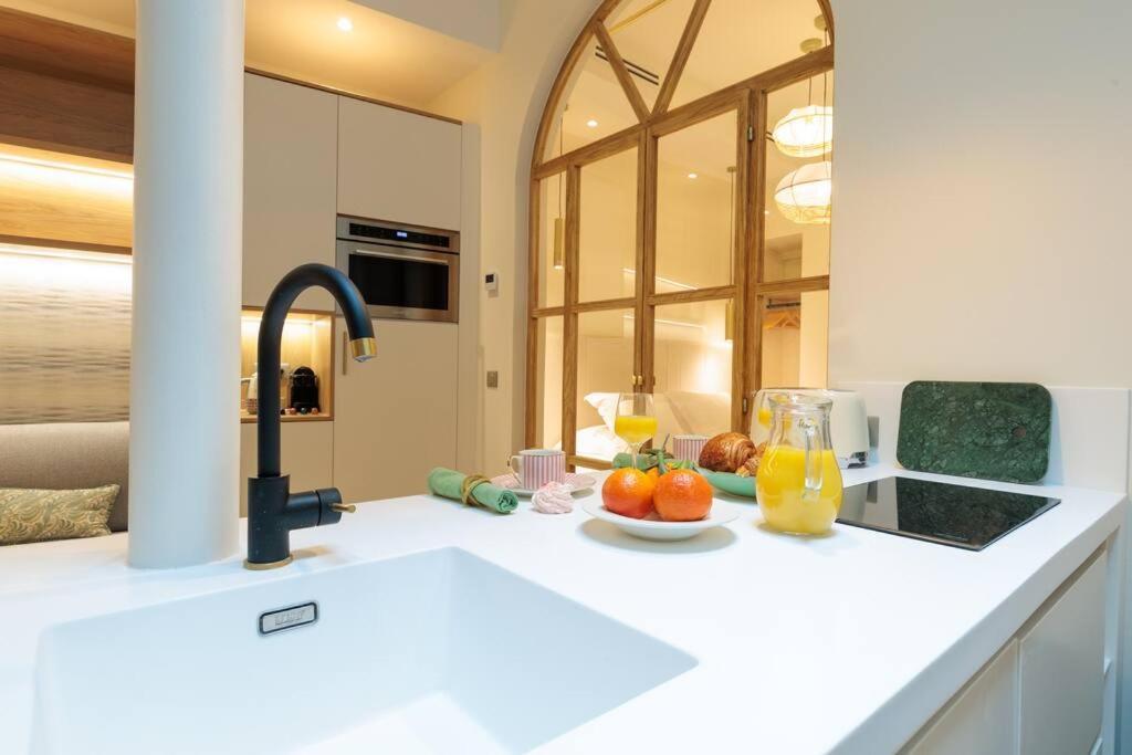 New Luxury And Cozy Apartment - Notre Dame Paris Exteriör bild