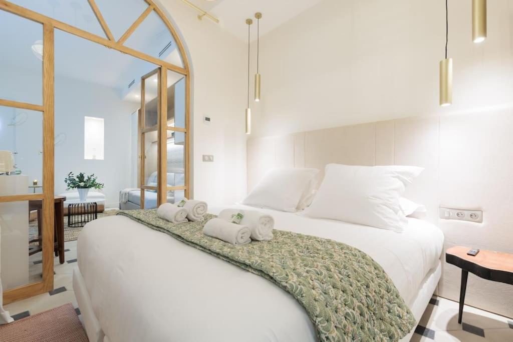 New Luxury And Cozy Apartment - Notre Dame Paris Exteriör bild