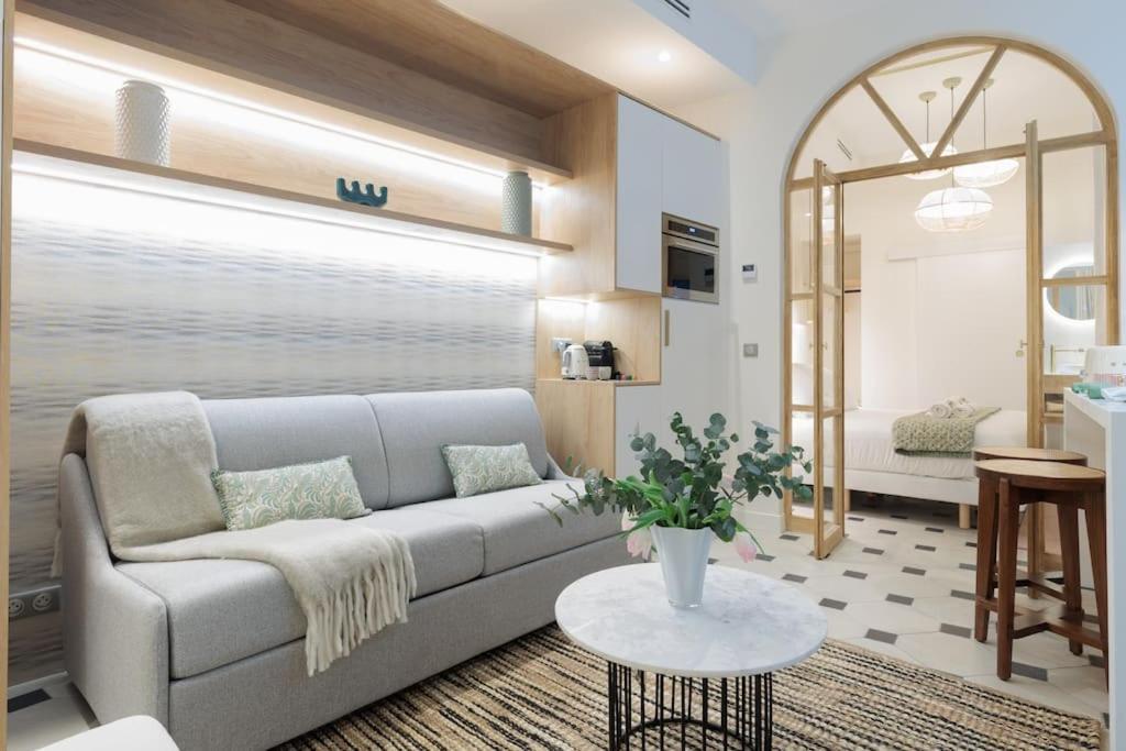 New Luxury And Cozy Apartment - Notre Dame Paris Exteriör bild